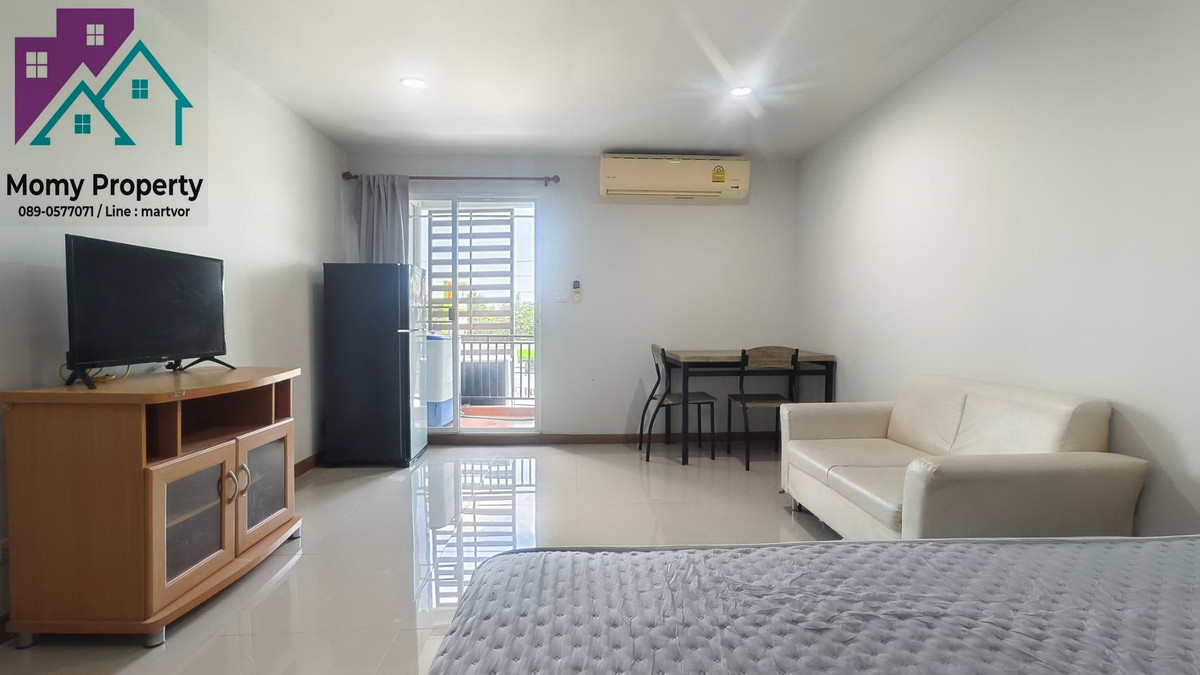 ให้เช่าคอนโดบางซื่อ วงศ์สว่าง เตาปูน : (Ag) 📢 ให้เช่าห้องถูก💰 28 ตรม. “วิวโล่ง” 🌿 Studio แอร์ 1 ตัว ครัวแยก 🍂 ไฟฟ้าครบ #พร้อมเครื่องซักผ้า 📌#คอนโดรีเจ้นท์ประชาชื่น #เฟส20 ตึก A ชั้น 4 