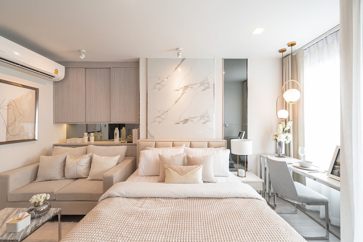 CondoLadprao, Central Ladprao : Condo for sale