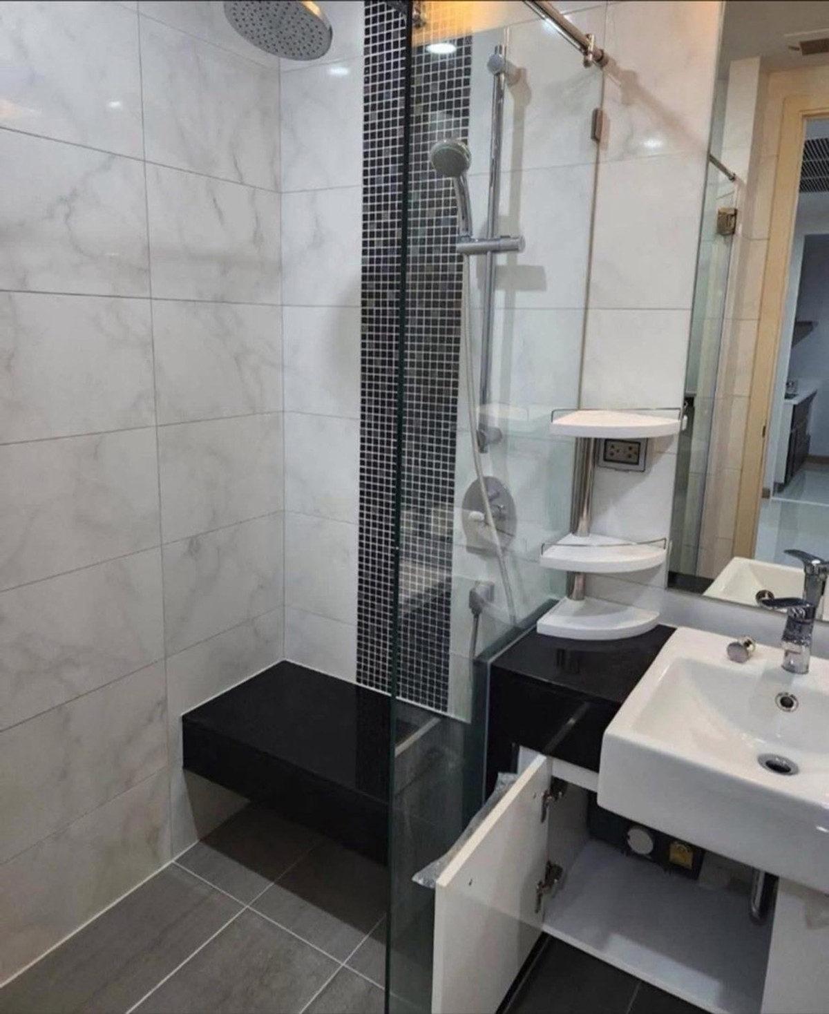 For RentCondoRama3 (Riverside),Satupadit : For rent Supalai Riva Grand Rama 3