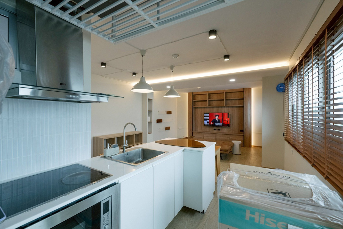 ขายคอนโดอ่อนนุช อุดมสุข : LTH13998 – Condo for Sale | My Condo Sukhumvit 52 | 70 sqm | 1 Bed 2 Baths | Near BTS On Nut | 6.6 MB | คอนโดขาย มาย คอนโด สุขุมวิท 52