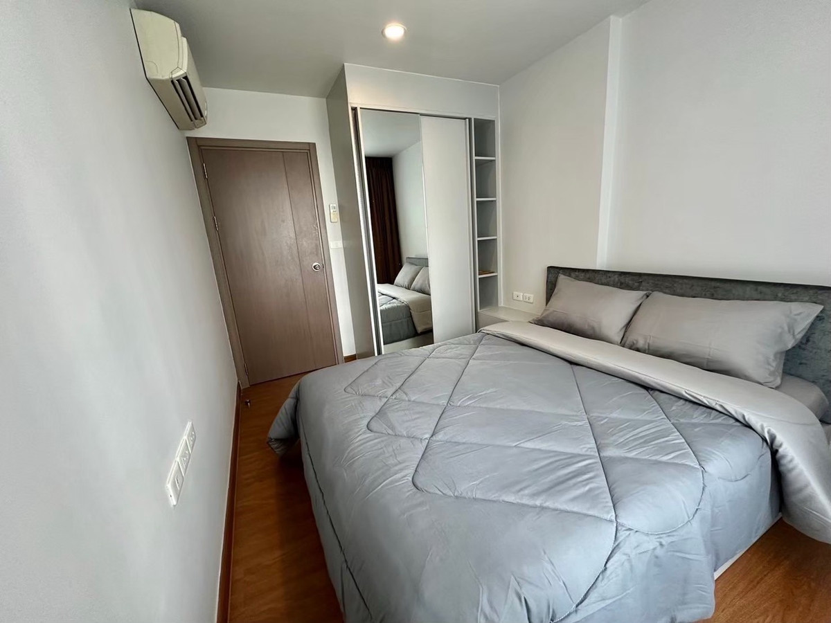 ให้เช่าคอนโดอ่อนนุช อุดมสุข : ให้เช่าคอนโด เดอะเบส สุขุมวิท 77 (บีทีเอสอ่อนนุช)(SA-01) 