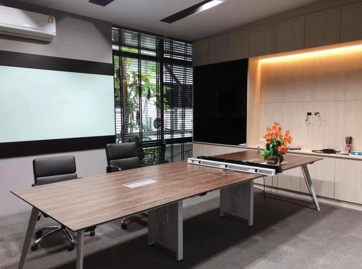 ให้เช่าโฮมออฟฟิศสุขุมวิท อโศก ทองหล่อ : ให้เช่าด่วน🔥 สำนักงานให้เช่า จดทะเบียนบริษัทได้ พื้นที่จอดรถ+10 คัน BTS แบริ่ง 10 นาที /ราคาคุยกันได้