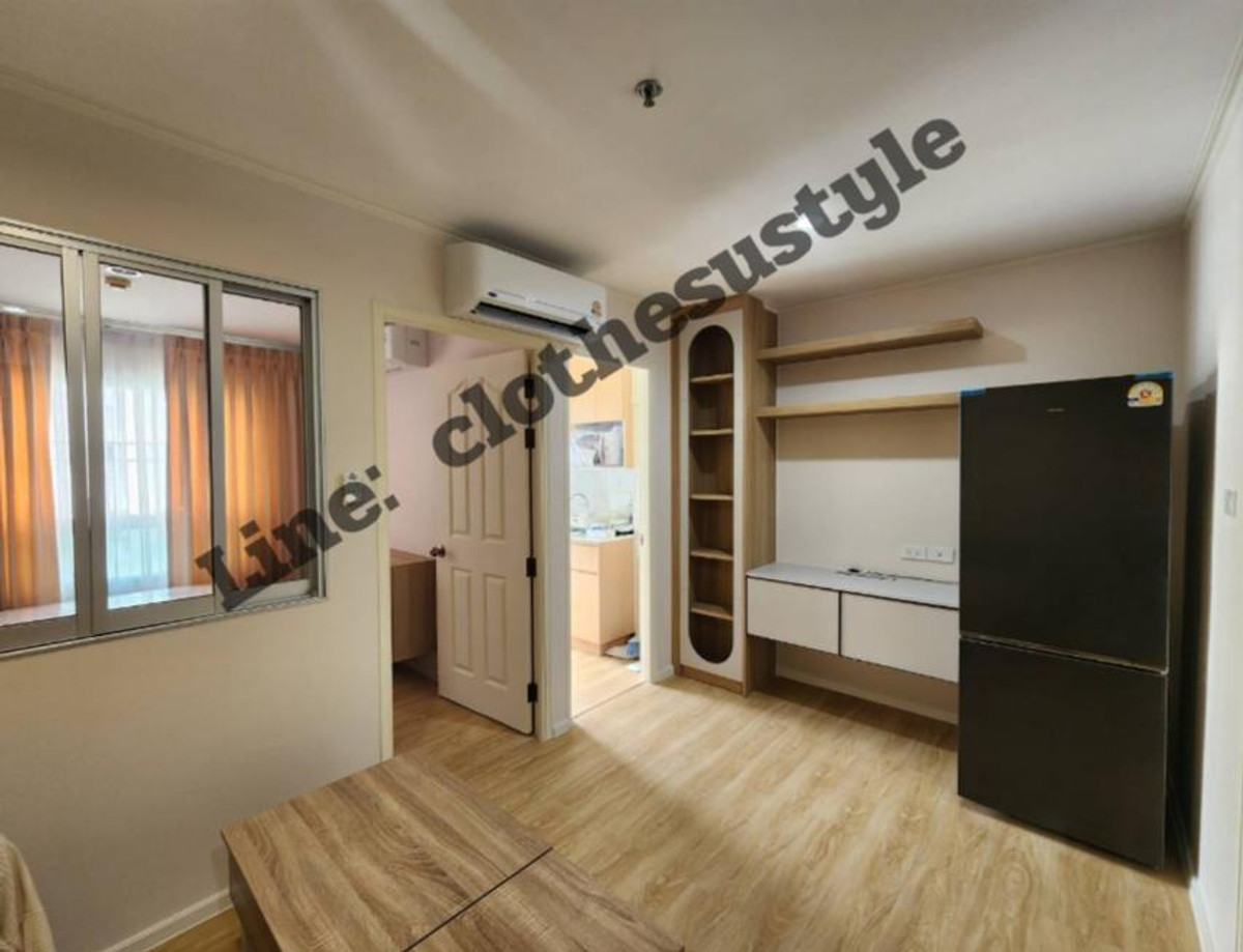 For RentCondoNawamin, Ramindra : For rent Lumpini Ville Ramintra-Lak Si