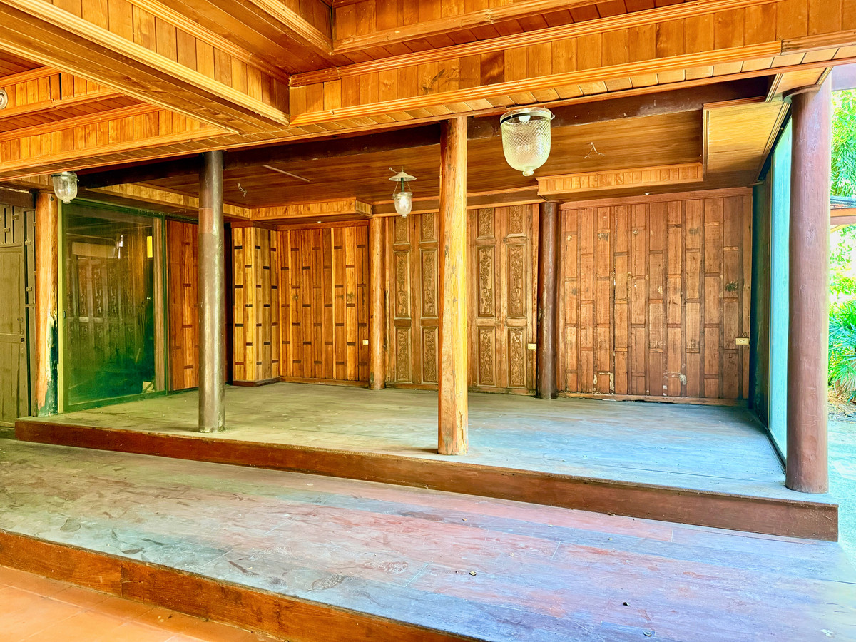 ให้เช่าบ้านอยุธยา : ให้เช่า บ้านทรงไทยริมแม่น้ำเจ้าพระยา อ.เมือง อยุธยา