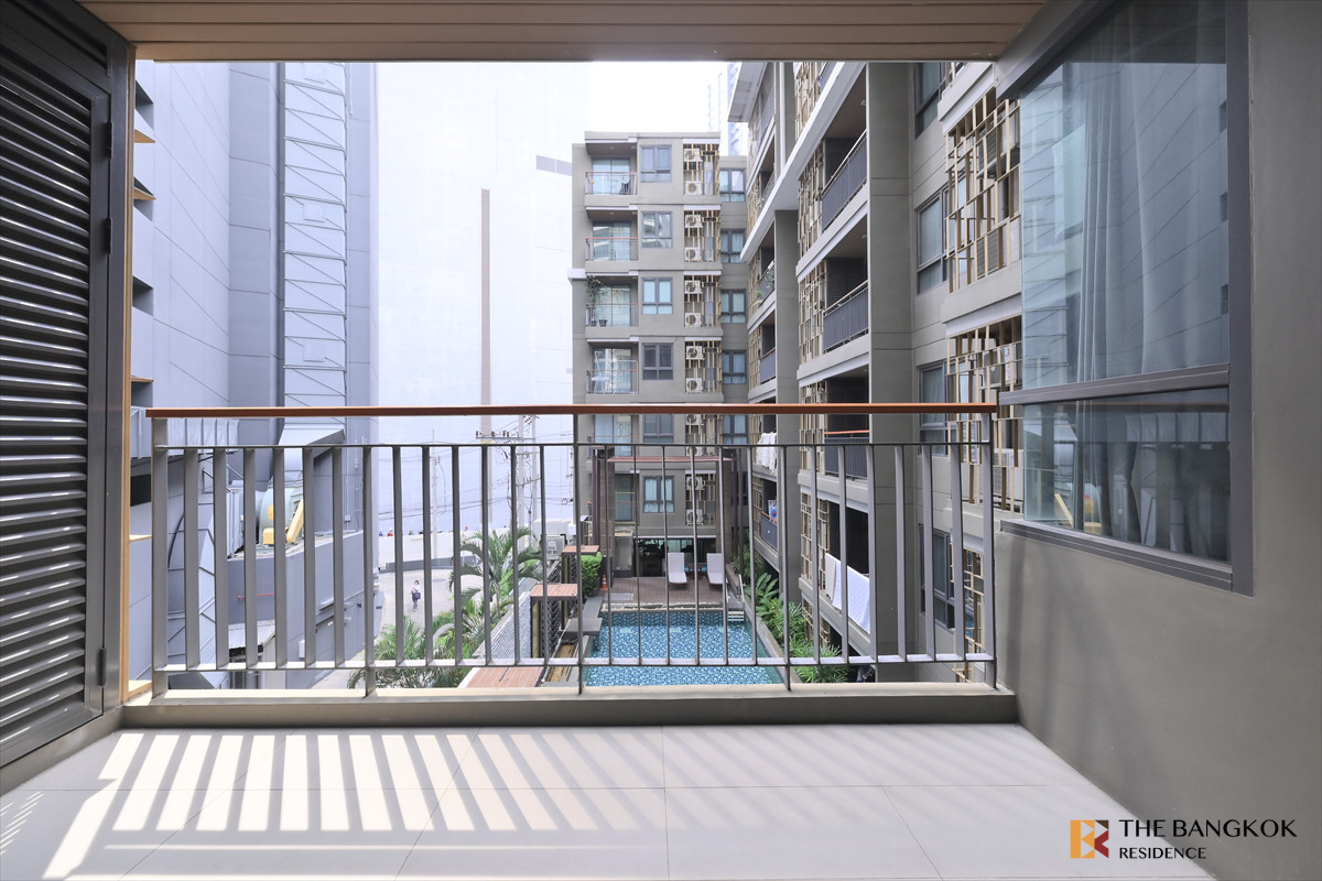 ขายคอนโดสุขุมวิท อโศก ทองหล่อ : 💎Rare Unit หายาก! ห้องสวย Mirage Sukhumvit 27  ใกล้ BTS พร้อมพงษ์