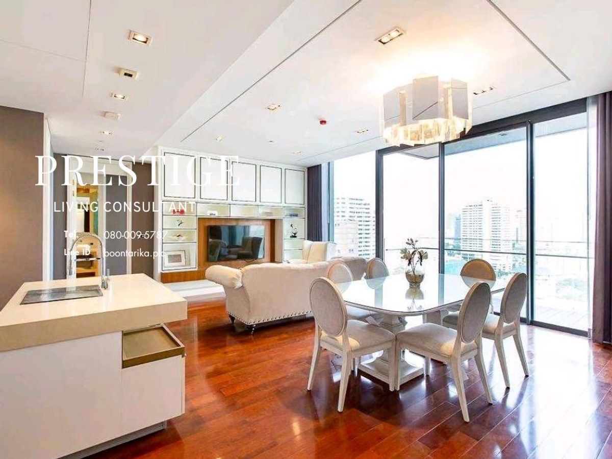 ให้เช่าคอนโดสุขุมวิท อโศก ทองหล่อ : 📌For RENT เช่า | Marque Sukhumvit 39 - 2BR 3BT (127 sqm) 160,000 THB