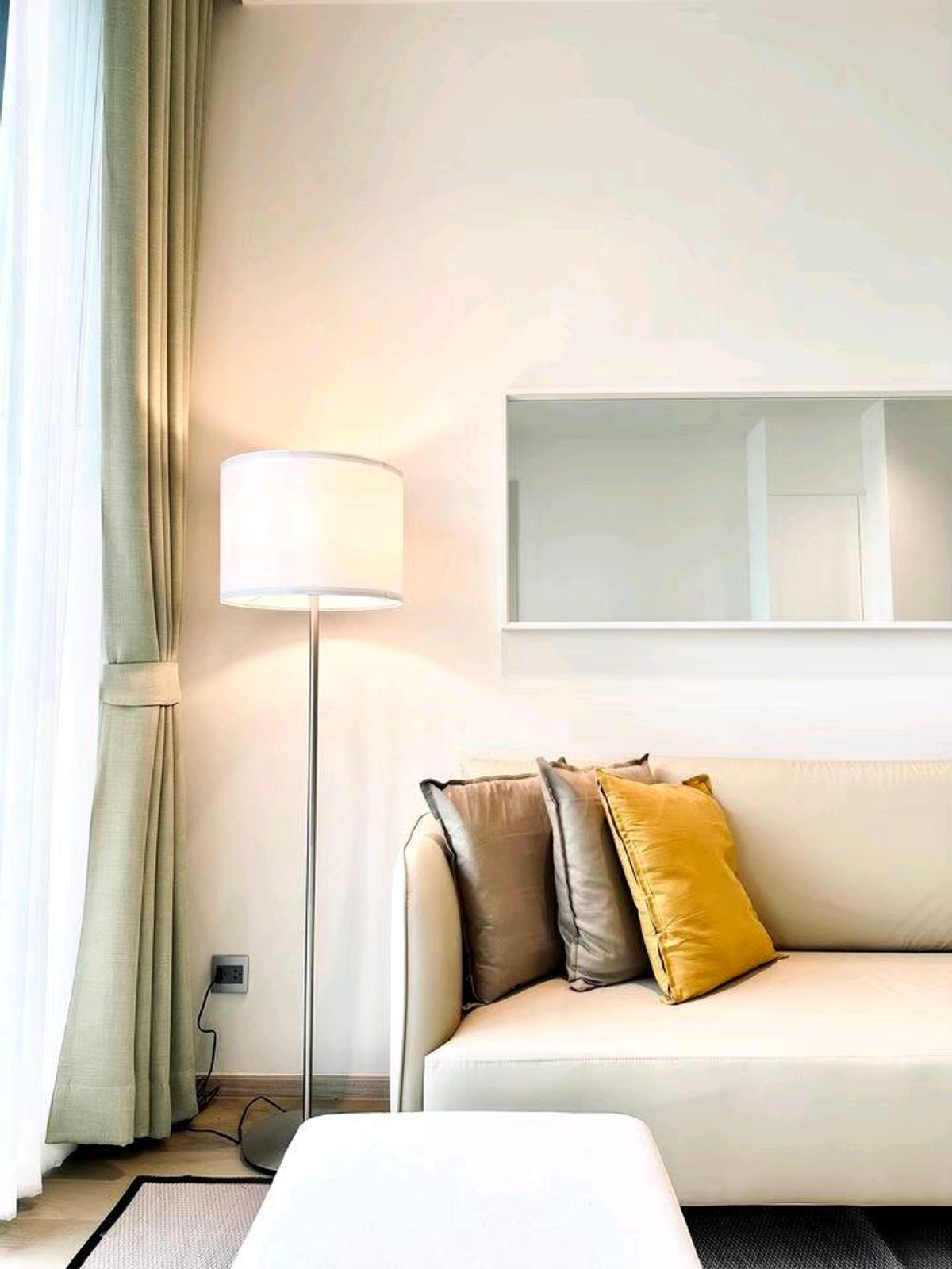 ให้เช่าคอนโดสุขุมวิท อโศก ทองหล่อ : 📌For RENT เช่า | The Strand Thonglor - 1BR (48 sqm) 72,000 THB