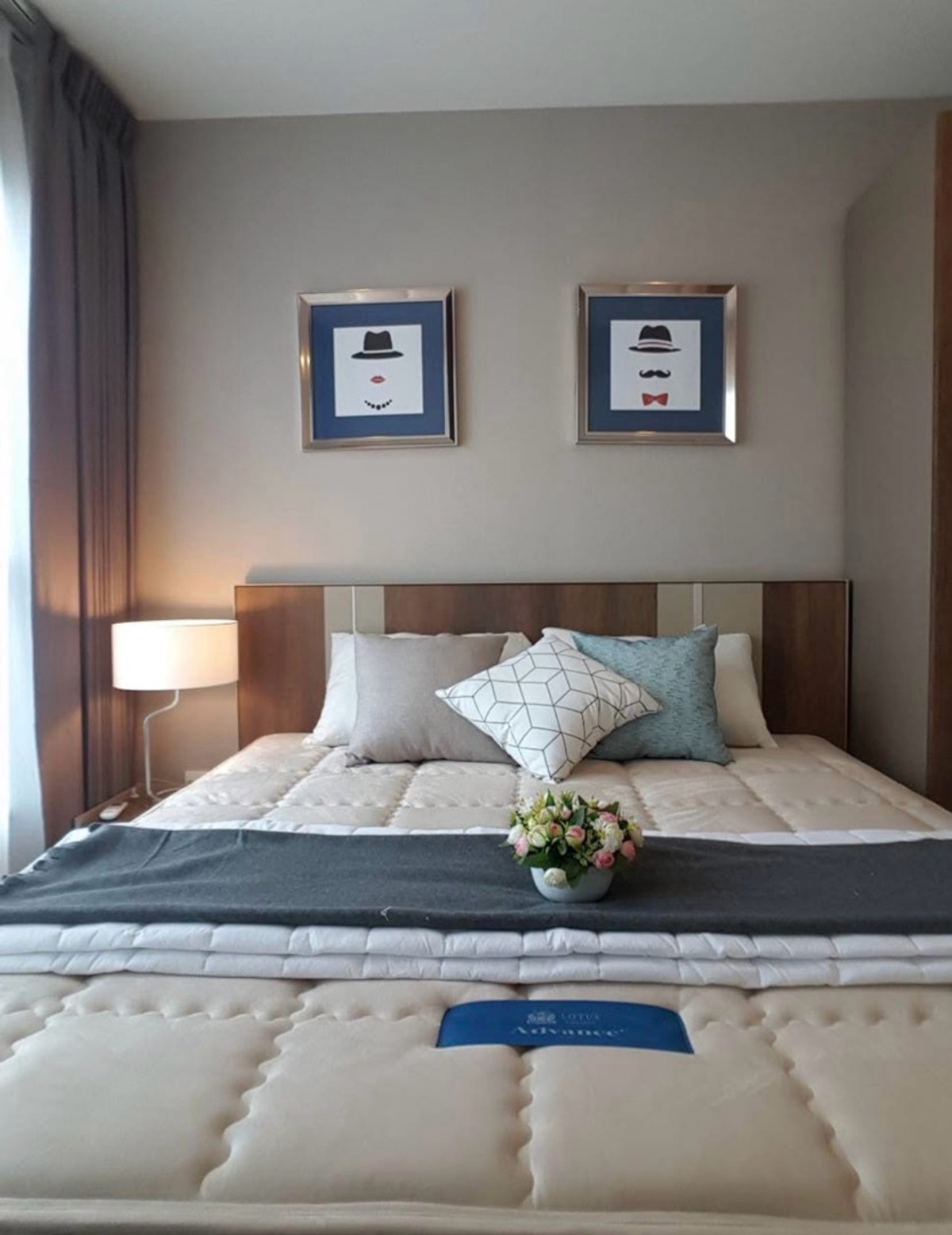 For RentCondoOnnut, Udomsuk : Life Sukhumvit 48 Prime Location near BTS Phra Khanong Modern city living in a convenient Sukhumvit location