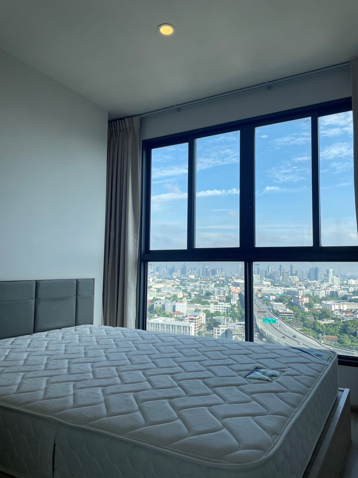 ขายคอนโดบางนา แบริ่ง ลาซาล : ขายคอนโด ไอดีโอ โอทู BTS-บางนา บางนา เขต บางนา กรุงเทพ CX-139702