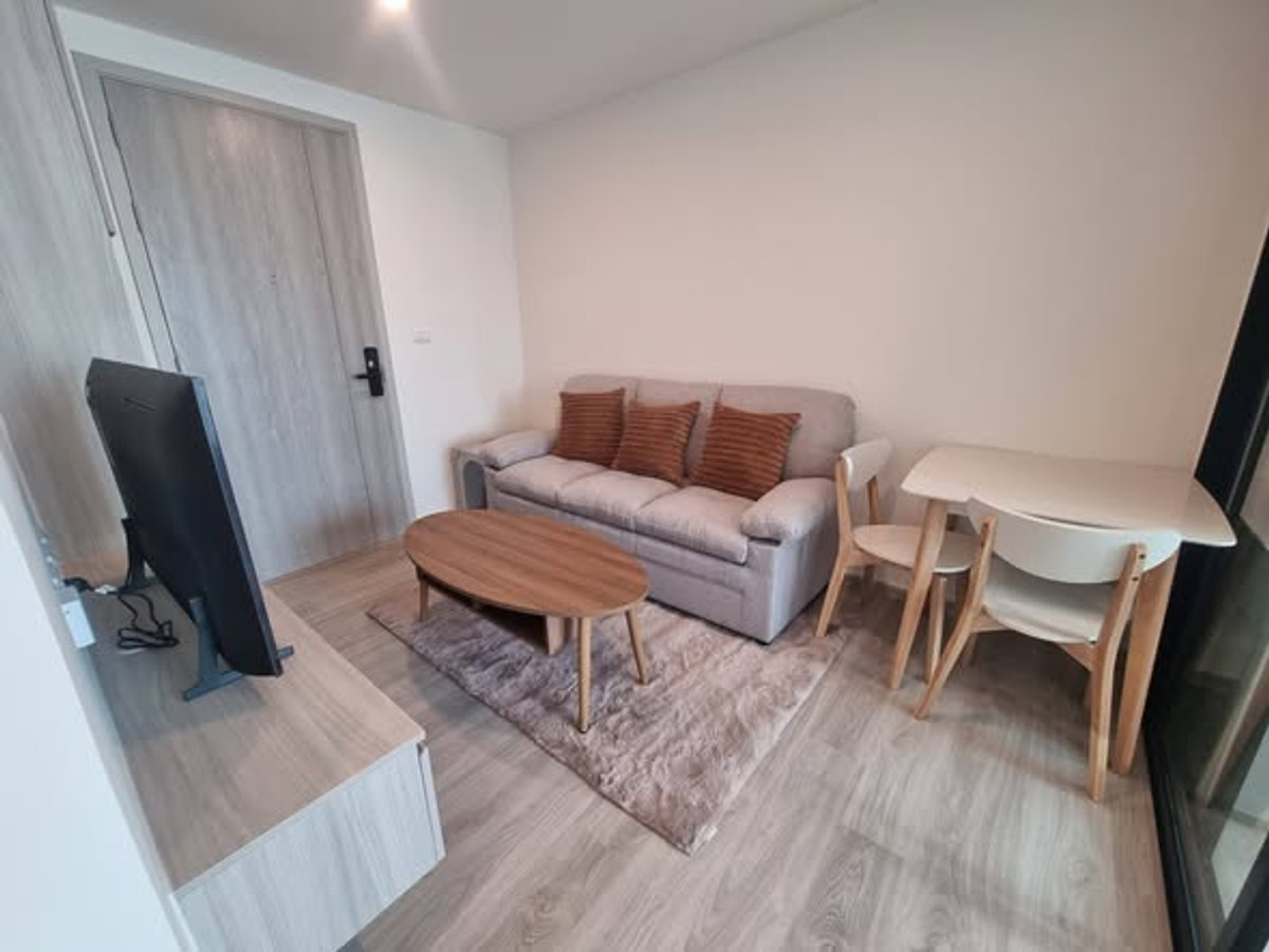 For RentCondoOnnut, Udomsuk : RC123725 Condo pet friendly for rent at Origin Play Sri Udom Station