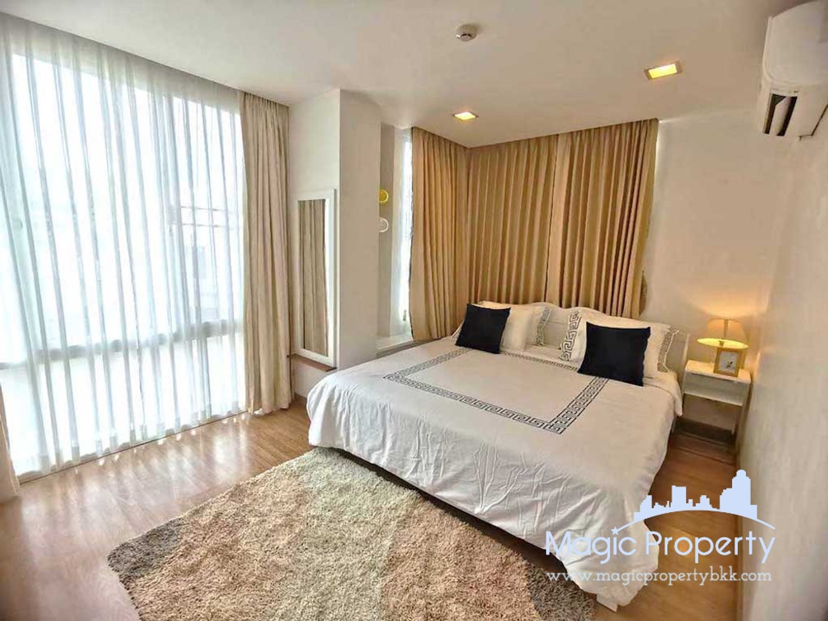 For RentCondoSukhumvit, Asoke, Thonglor : 2 Bedroom For Rent in The Alcove 49 Condominium, Soi Sukhumvit 49, Khlong Tan Nuea, Watthana, Bangkok