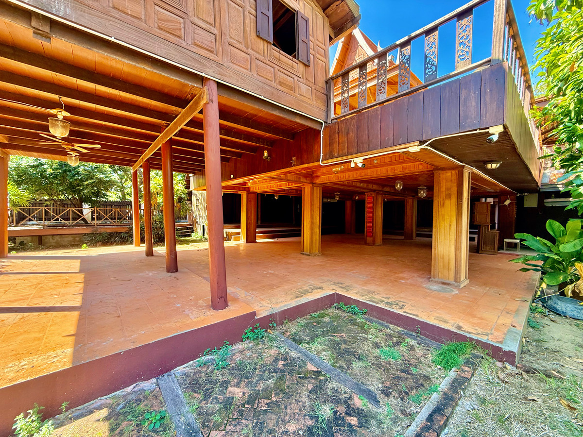 ให้เช่าบ้านอยุธยา : ให้เช่า บ้านทรงไทยริมแม่น้ำเจ้าพระยา อ.เมือง อยุธยา