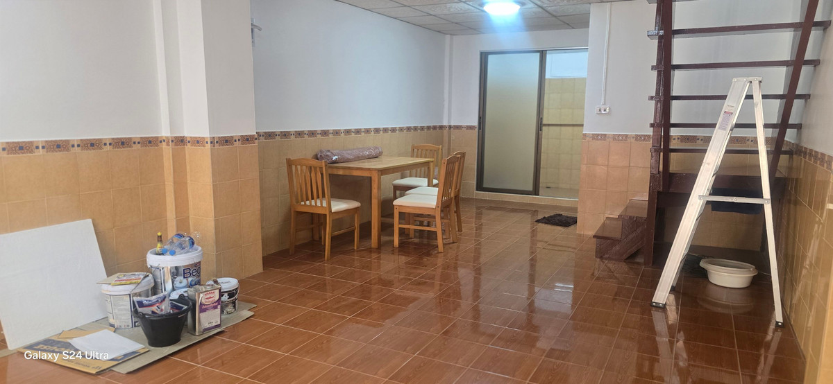 ให้เช่าทาวน์โฮมอ่อนนุช อุดมสุข : ให้เช่าทาวเฮาส์ ปรับปรุงใหม่ ใกล้ BTS ปุณณวิถี  ขนาด 2 นอน 2 น้ำ 3 แอร์  ใช้สอย 120 ตรม. สุขุมวิท 101/1 บางจาก พระโขนง ค่าเช่า 18,000  ต่อเดือน