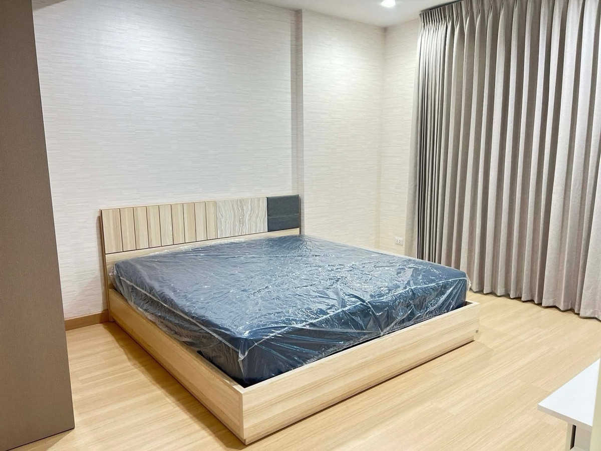 For RentCondoRama3 (Riverside),Satupadit : For rent Supalai Riva Grand Rama 3