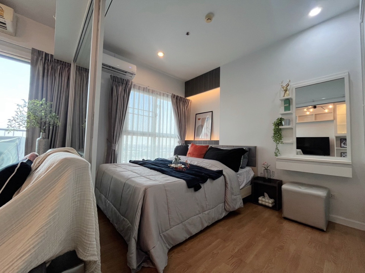 For SaleCondoBang kae, Phetkasem : The view room is very good! South, ready to move in