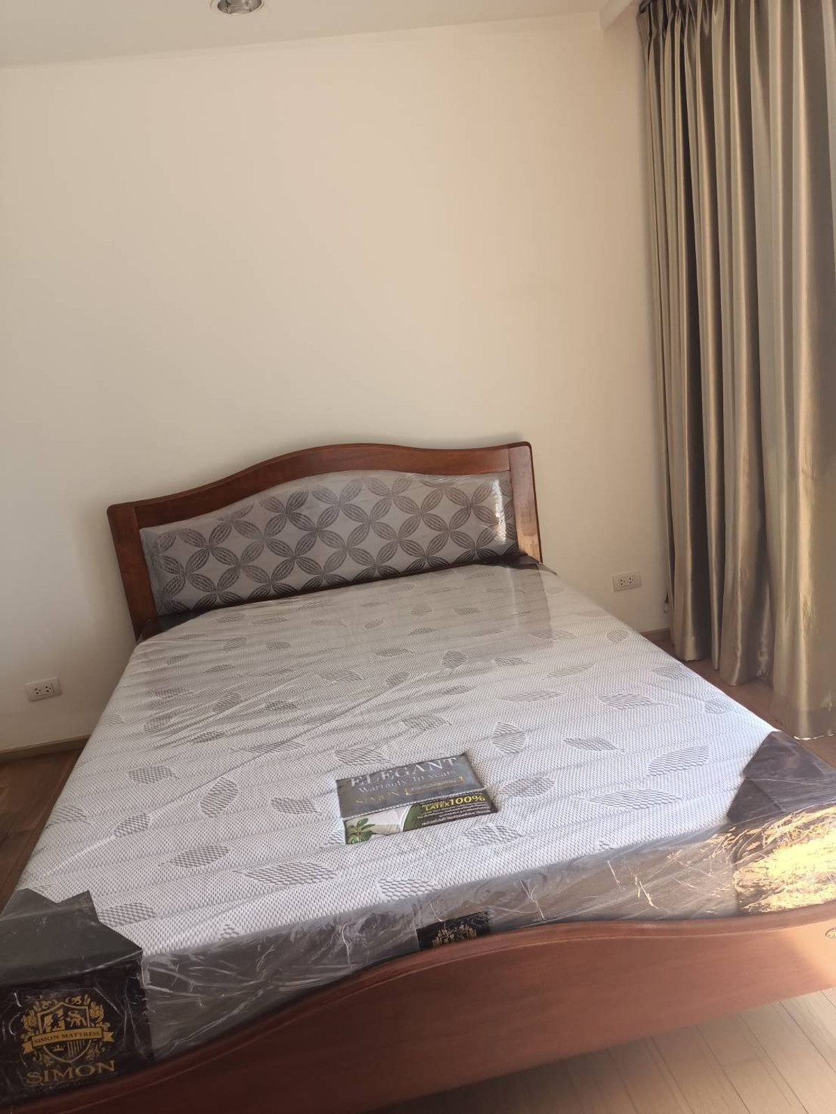 For RentCondoLadprao, Central Ladprao : Beautiful view room, good price ⭐For rent Abstracts Phahonyothin Park (Abstracts Phahonyothin Park)