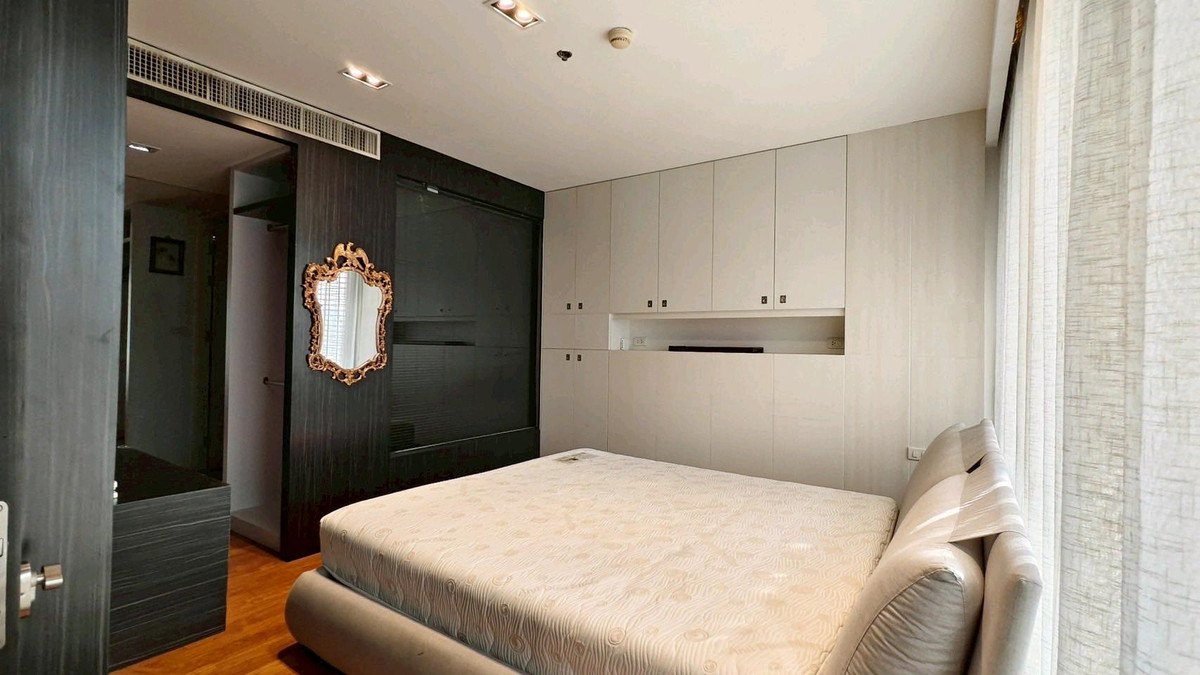 ให้เช่าคอนโดวิทยุ ชิดลม หลังสวน : 📌For RENT เช่า | Amanta Lumpini - 2BR (139 sqm) 85,000 THB