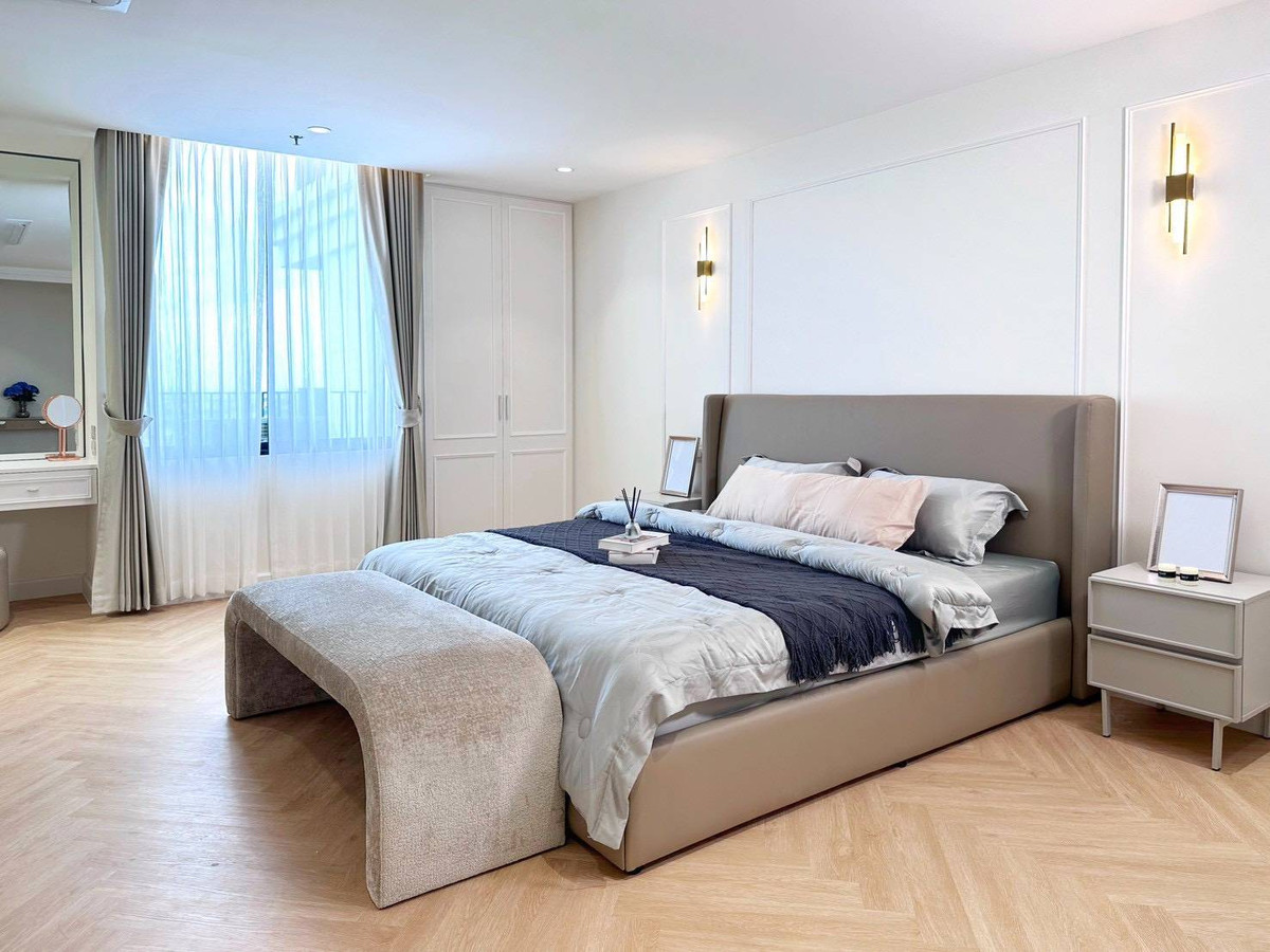 ขายคอนโดสุขุมวิท อโศก ทองหล่อ : 138AGBE🔥 Rare Item หลุดจริง! ห้องใหญ่ 89 ตร.ม. ใจกลางทองหล่อ ชั้น 31 วิวเทพ 🔥 ICON III Thonglor 