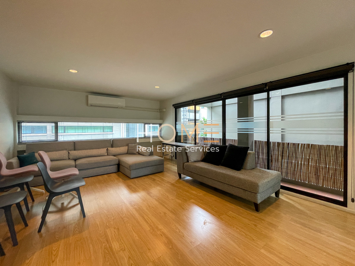 For RentTownhomePattanakan, Srinakarin : Townhome Noble Cube Pattanakarn / 4 Bedrooms (FOR RENT) PALM797