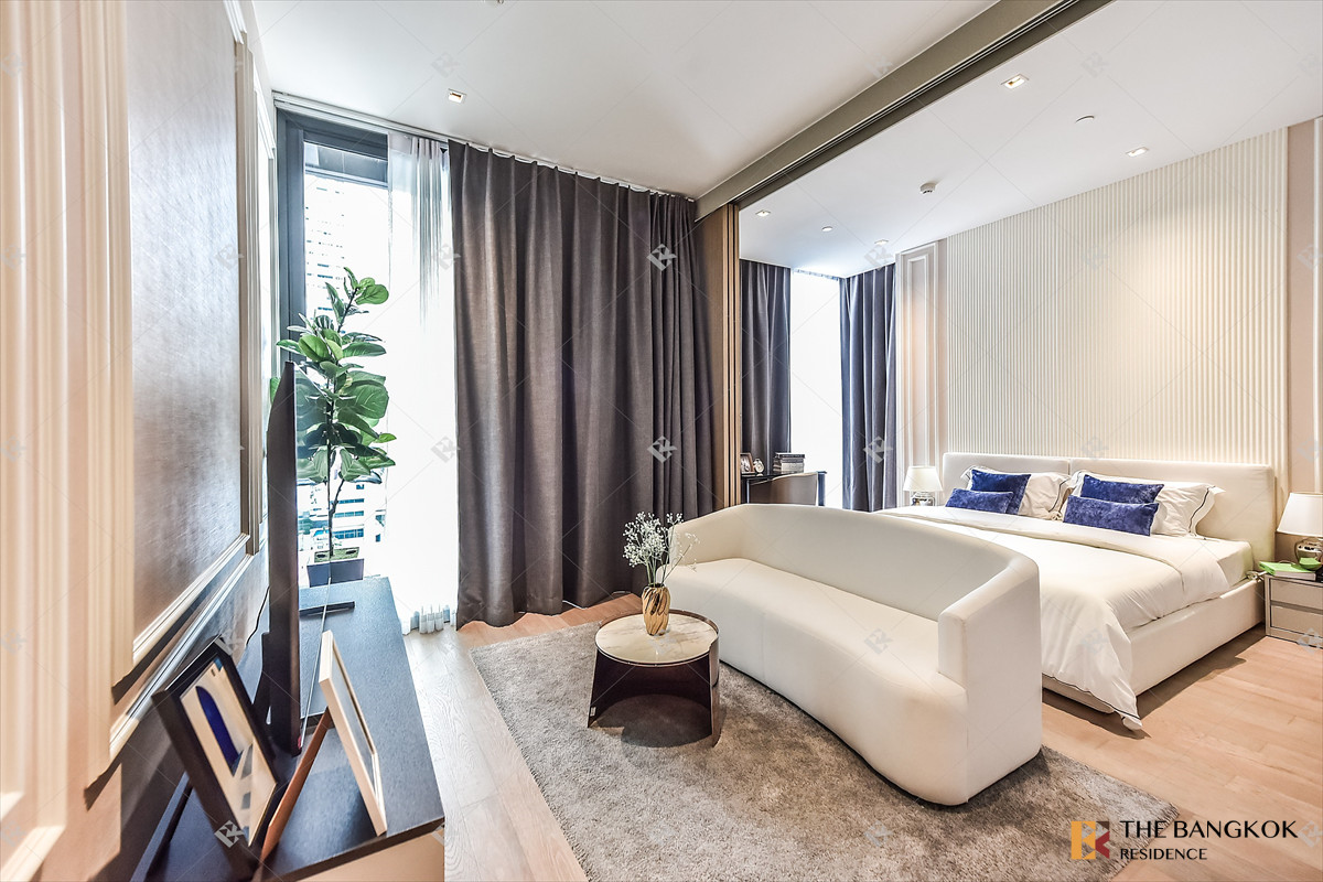 ขายคอนโดสีลม ศาลาแดง บางรัก : 🔥𝑭𝒐𝒓 𝑺𝒆𝒍𝒍🔥𝑨𝒔𝒉𝒕𝒐𝒏 𝑺𝒊𝒍𝒐𝒎🔥𝟗.𝟑𝟑𝑴𝑩🔥AG Pearl🫧💎𝑩𝑹✨️