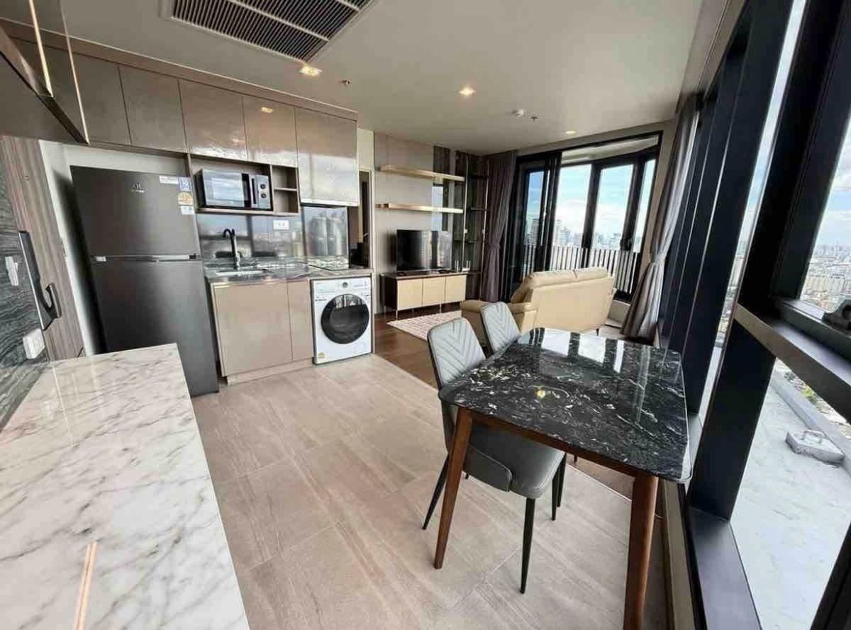 For RentCondoSukhumvit, Asoke, Thonglor : 💎Ideo Q Sukhumvit 36 ​​Project💫