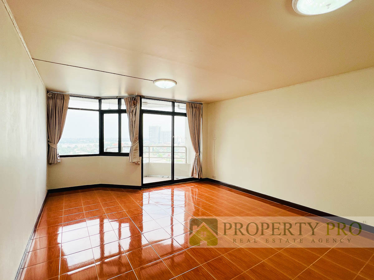 For SaleCondoNonthaburi, Bang Yai, Bangbuathong : Condo for Sale Tararin Chaophaya, Studio 32 sqm Near MRT Phra Nang Klao Bridge, Rattanathibet, Sanambinnam : EL25S-014