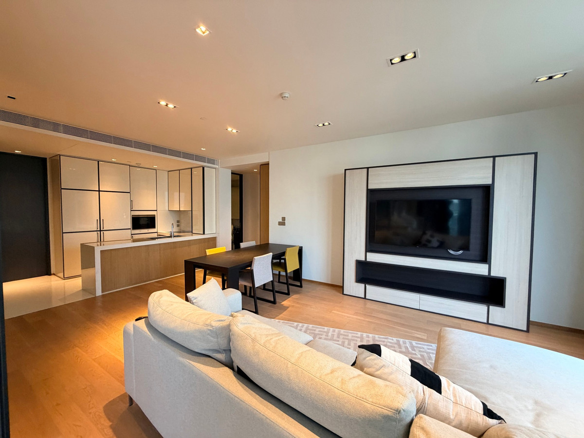 For RentCondoSukhumvit, Asoke, Thonglor : Beatniq Sukhumvit 32 for rent 2 beds 3 baths 110 sqm 125,000 per month