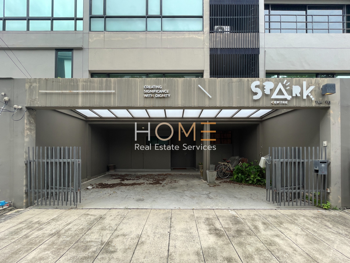 For RentTownhomePattanakan, Srinakarin : Townhome Noble Cube Pattanakarn / 4 Bedrooms (FOR RENT) PALM797