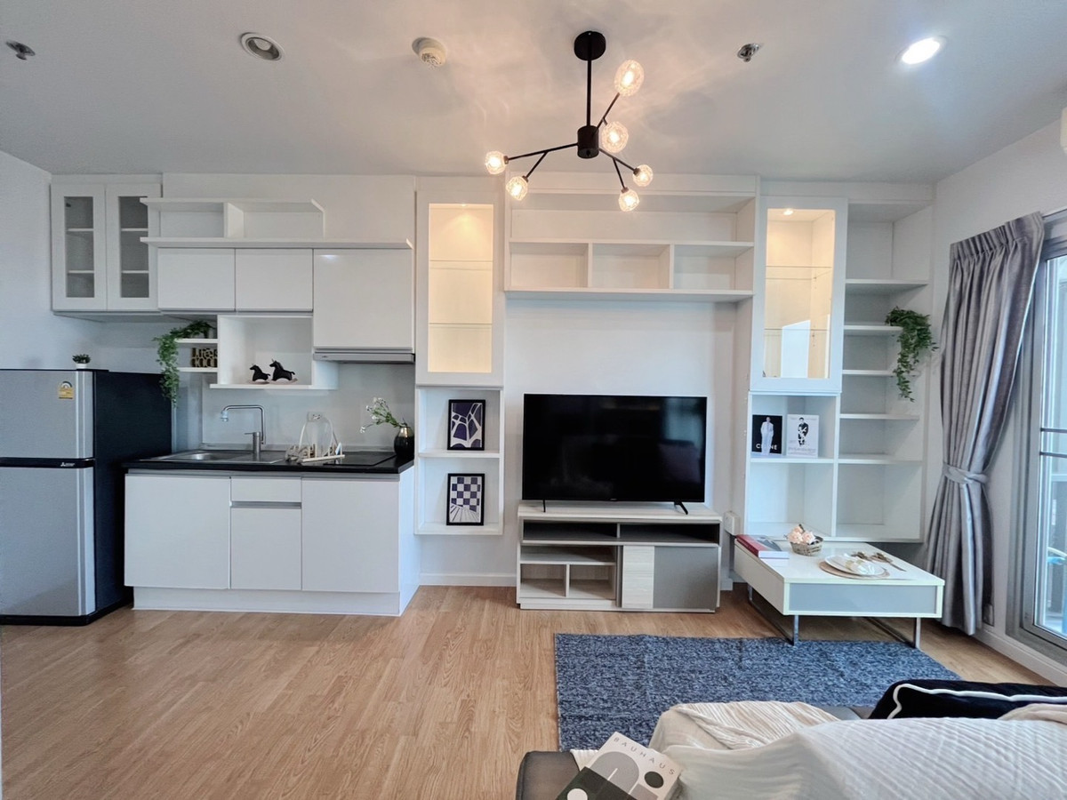 For SaleCondoBang kae, Phetkasem : The view room is very good! South, ready to move in