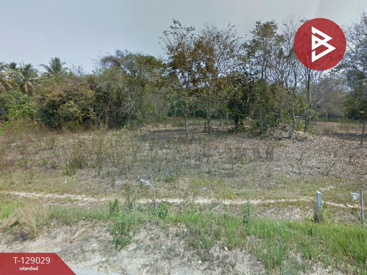 ขายที่ดินพิษณุโลก : ขายที่ดินเปล่า เนื้อที่ 1 ไร่ นครไทย พิษณุโลก