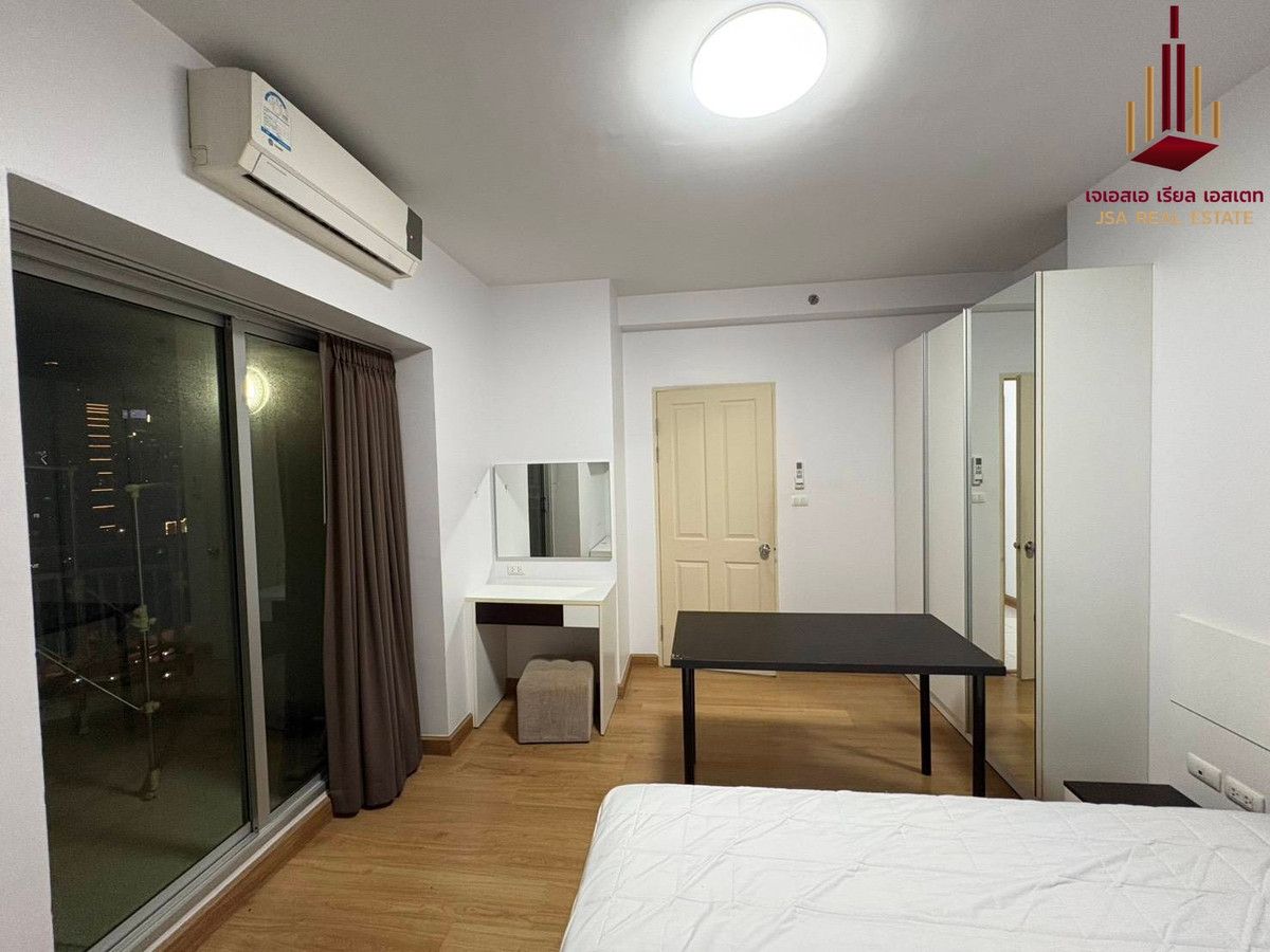 ให้เช่าคอนโดพระราม 9 เพชรบุรีตัดใหม่ RCA : ✨ For Rent : Supalai Park Asoke - Ratchada Condo ✨  💰 Only 20,000 THB/month