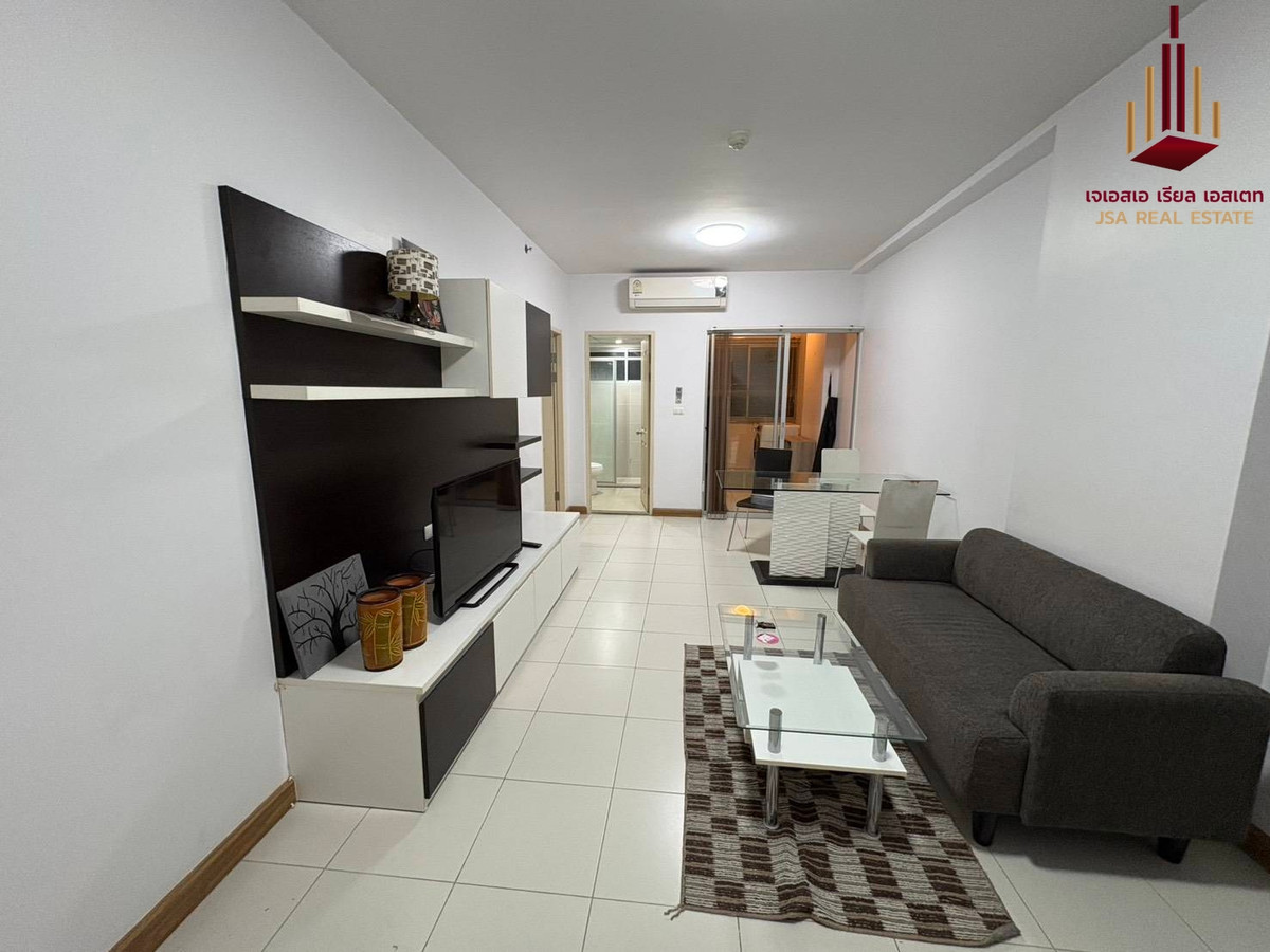 ให้เช่าคอนโดพระราม 9 เพชรบุรีตัดใหม่ RCA : ✨ For Rent : Supalai Park Asoke - Ratchada Condo ✨  💰 Only 20,000 THB/month