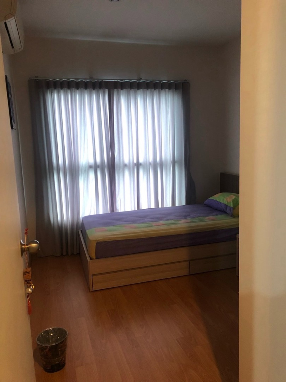 ขายคอนโดพระราม 9 เพชรบุรีตัดใหม่ RCA : The Parkland Grand Asoke–Phetchaburi2 Bed 2 Bath Area: 57 sq.m. Private parking space 11 sq.m. 📌7.59 MB.Contact: 094-624-2014 (Nui)Contact: 064-642-8664 (Phat)