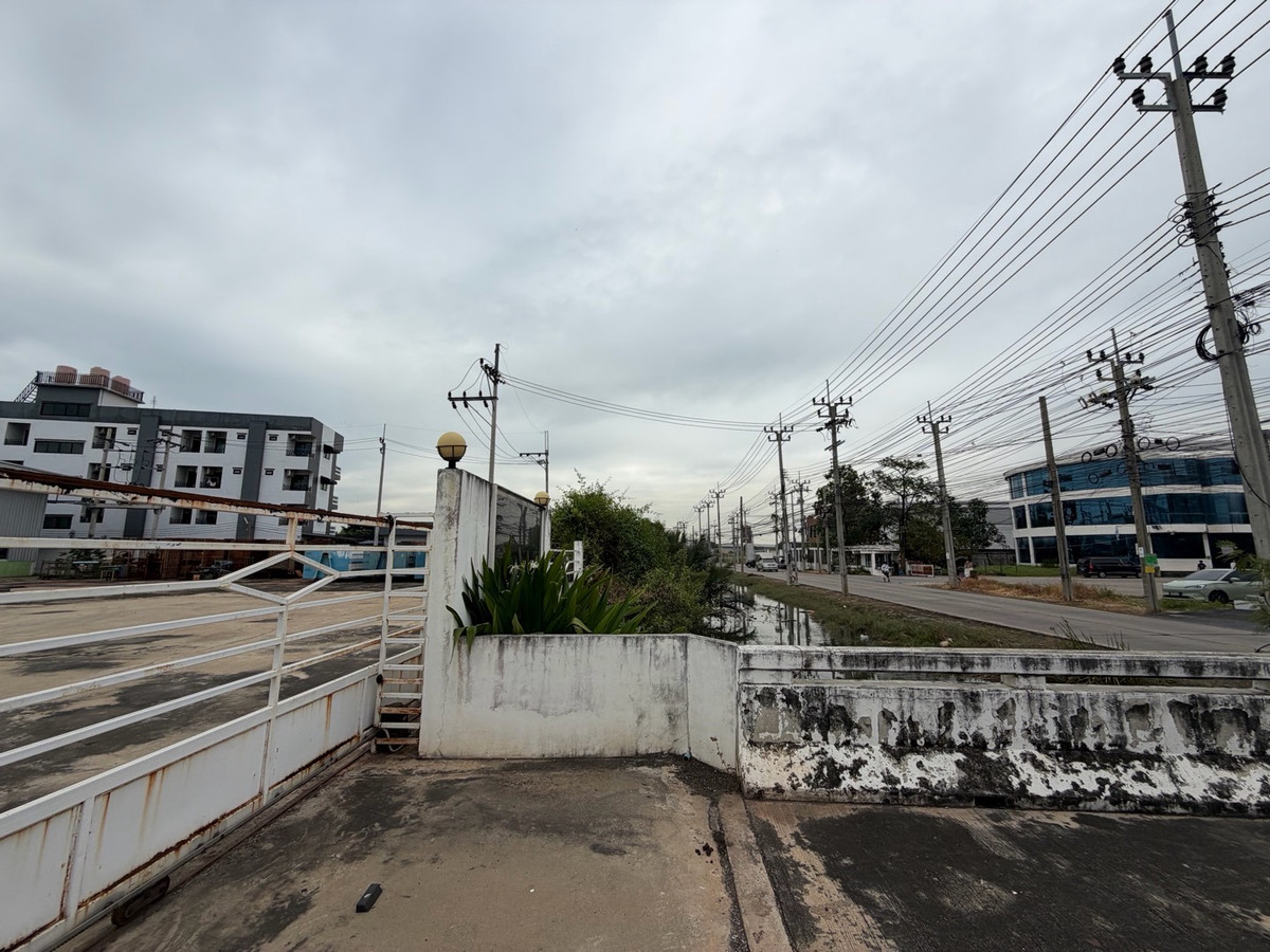For SaleFactoryRathburana, Suksawat : Purple city plan factory for sale Along Suksawat Road 84, ready for immediate production | Large vehicles can enter and exit | Complete certificate of Ror.Ngor.4
