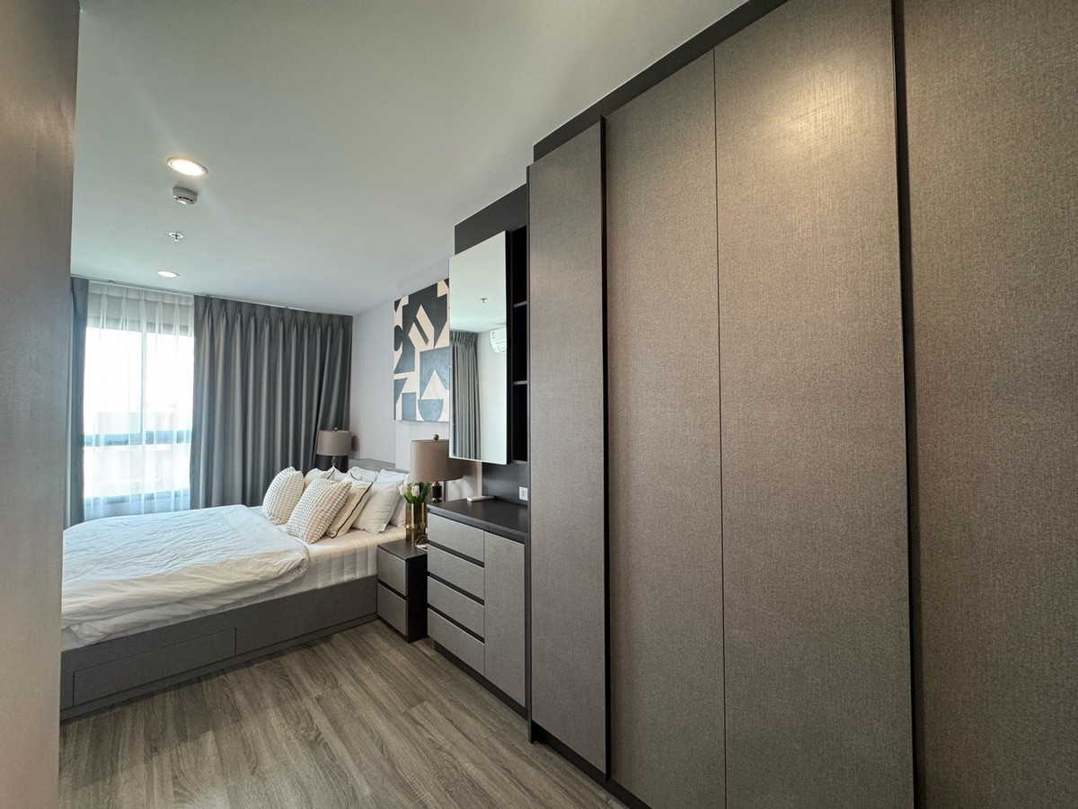 For RentCondoSiam Paragon ,Chulalongkorn,Samyan : For Rent Ideo Chula SamyanNear Chulalongkorn University2Bed 1Bath 45sq.m. 35,000/Mcontact 0646428664 (Phat)Contact 0946242014 (Nui)