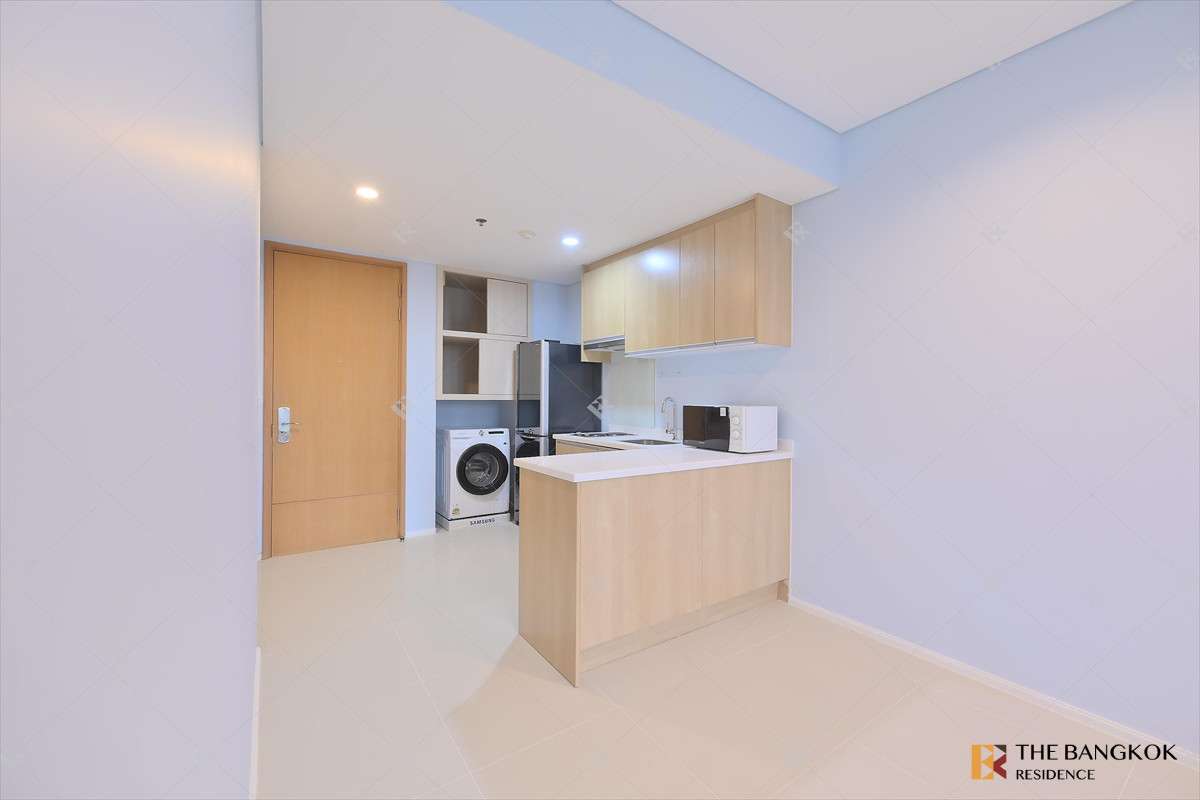 For RentCondoRama9, Petchburi, RCA : 🔥(For rent)! Villa Asoke🔥📞Call 065-824-2382 : Pong(Paul)