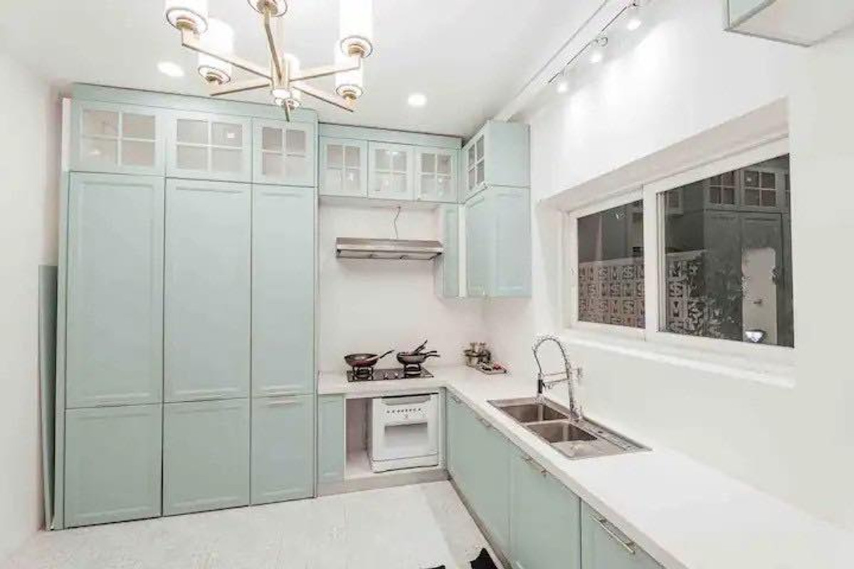 ขายบ้านพระราม 5 ราชพฤกษ์ บางกรวย : บ้านหรู หลังใหญ่ พร้อมสระว่ายน้ำ ✨ บ้านเดี่ยว ราชพฤกษ์ ซอยบางกร่าง 63/1 / 5 ห้องนอน (ขาย), Detached House Ratchaphruek Soi Bang Krang 63/1 / 5 Bedrooms (FOR SALE) AOM022