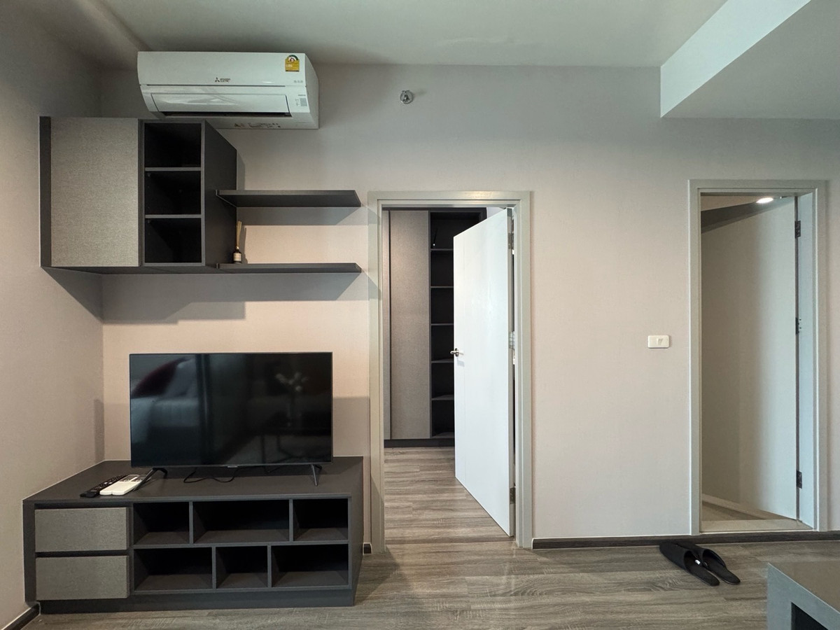 For RentCondoSiam Paragon ,Chulalongkorn,Samyan : For Rent Ideo Chula SamyanNear Chulalongkorn University2Bed 1Bath 45sq.m. 35,000/Mcontact 0646428664 (Phat)Contact 0946242014 (Nui)
