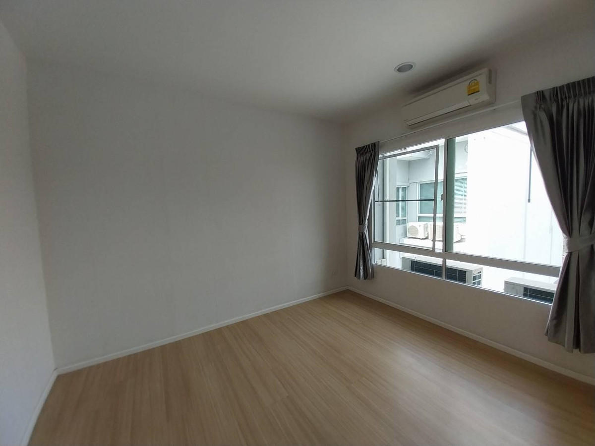 ขายทาวน์โฮมพระราม 5 ราชพฤกษ์ บางกรวย : ทาวน์โฮม บ้านกลางเมือง พิบูลสงคราม / 3 ห้องนอน (ขาย), Baan Klang Muang Piboonsongkram / Townhome 3 Bedrooms (FOR SALE) AOM021