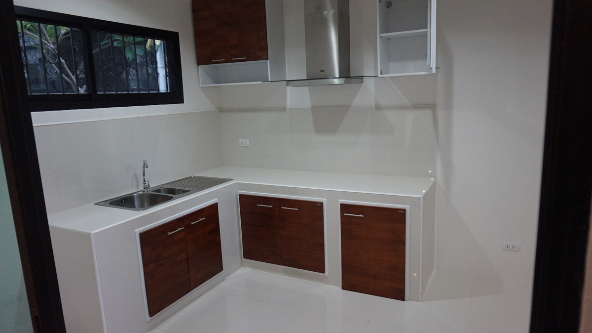 ให้เช่าทาวน์โฮมเกษตร นวมินทร์ ลาดปลาเค้า : ให้เช่า/ขาย ทาวน์โฮม หมู่บ้านอารียา โมว่า ถนนลาดปลาเค้า ปรับปรุงใหม่