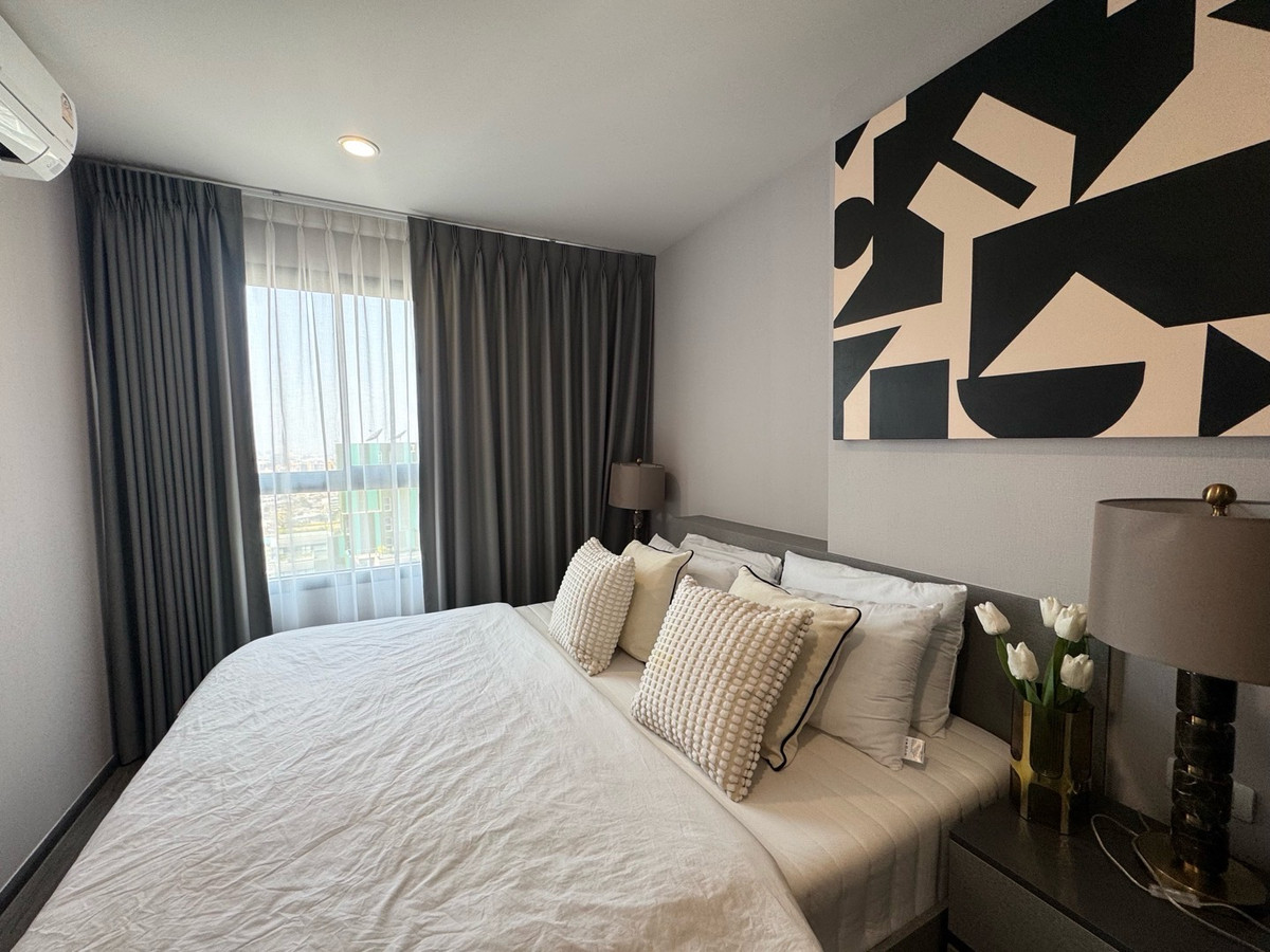 For RentCondoSiam Paragon ,Chulalongkorn,Samyan : For Rent Ideo Chula SamyanNear Chulalongkorn University2Bed 1Bath 45sq.m. 35,000/Mcontact 0646428664 (Phat)Contact 0946242014 (Nui)