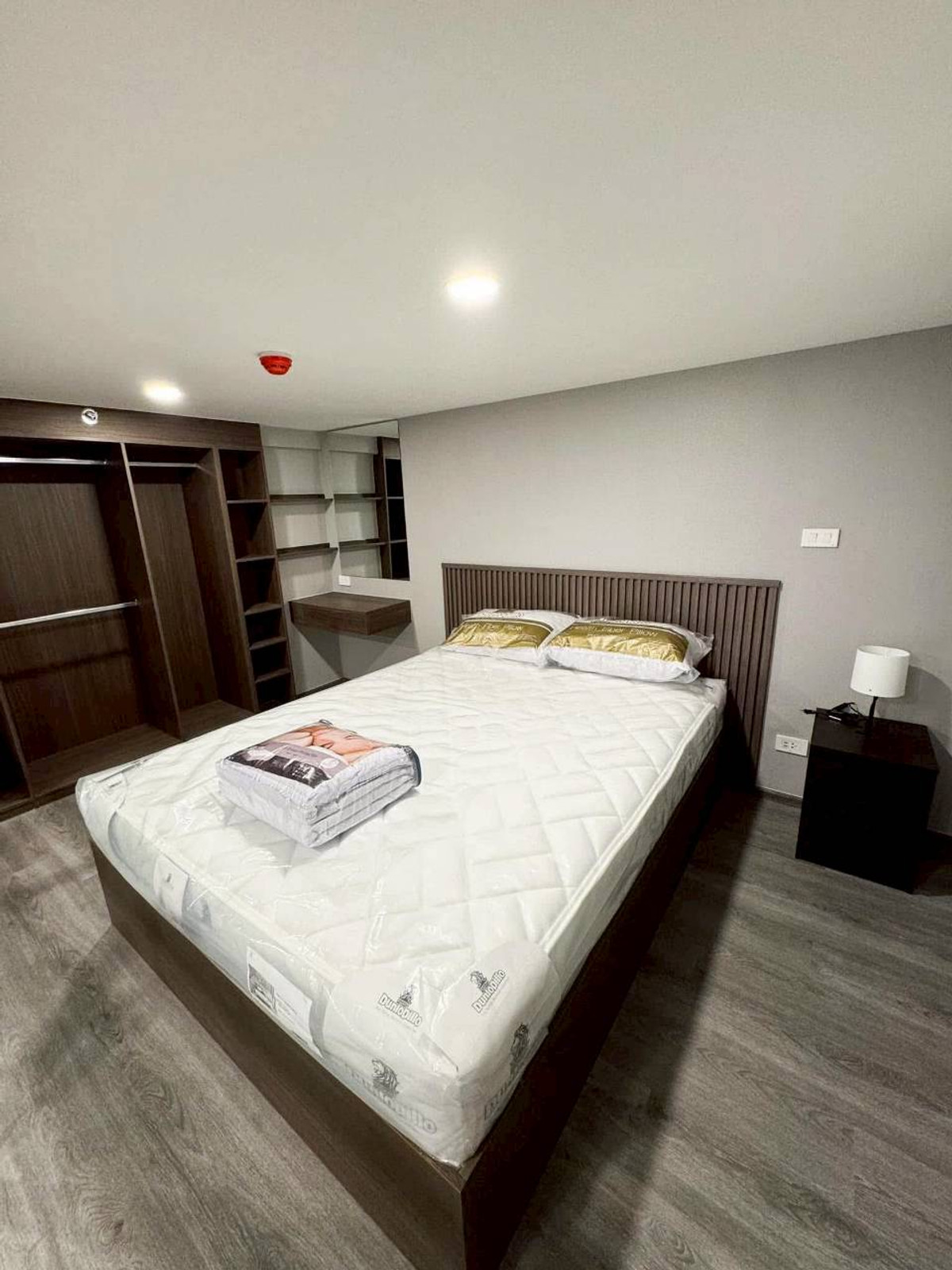 For SaleCondoLadprao101, Happy Land, The Mall Bang Kapi : ✅ S-OLK129 ✅ Line : @p2nproperty