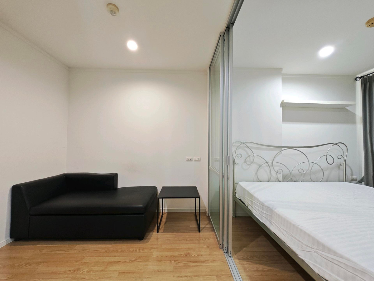 For RentCondoBangna, Bearing, Lasalle : Urgent for rent! Lumpini Mega City Bangna