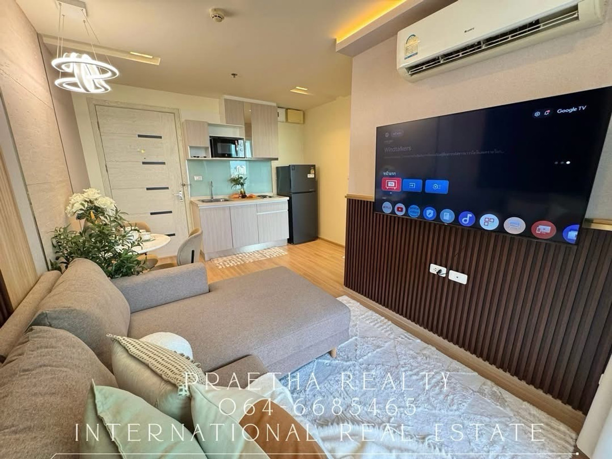 ขายคอนโดอ่อนนุช อุดมสุข : Owner post คอนโด อาทีมิส สุขุมวิท 77
ห้องสวย สไตล์ MODERN LUXURY ตกแต่งหรู เฟอร์ครบ ใหม่ทั้งห้อง
ถ่ายเองทุกมุม รูปไม่มีการใส่ฟิลเตอร์

ห้องจัดเต็ม ขายถูกมาก
เพียง 2.59ล้านบาท 
คุ้มกว่านี้ไม่มีแล้วนะ!! 
เพียง 900 เมตร ถึง BTS อ่อนนุช
