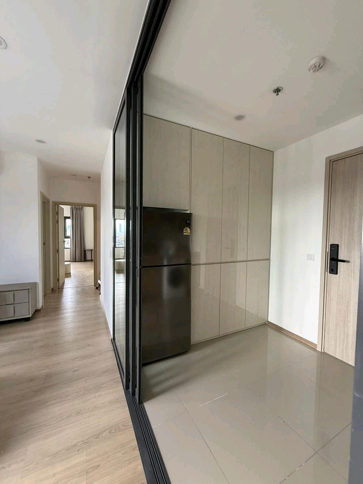 ให้เช่าคอนโดคลองเตย กล้วยน้ำไท : life rama 4 asoke 2bed 2 bath