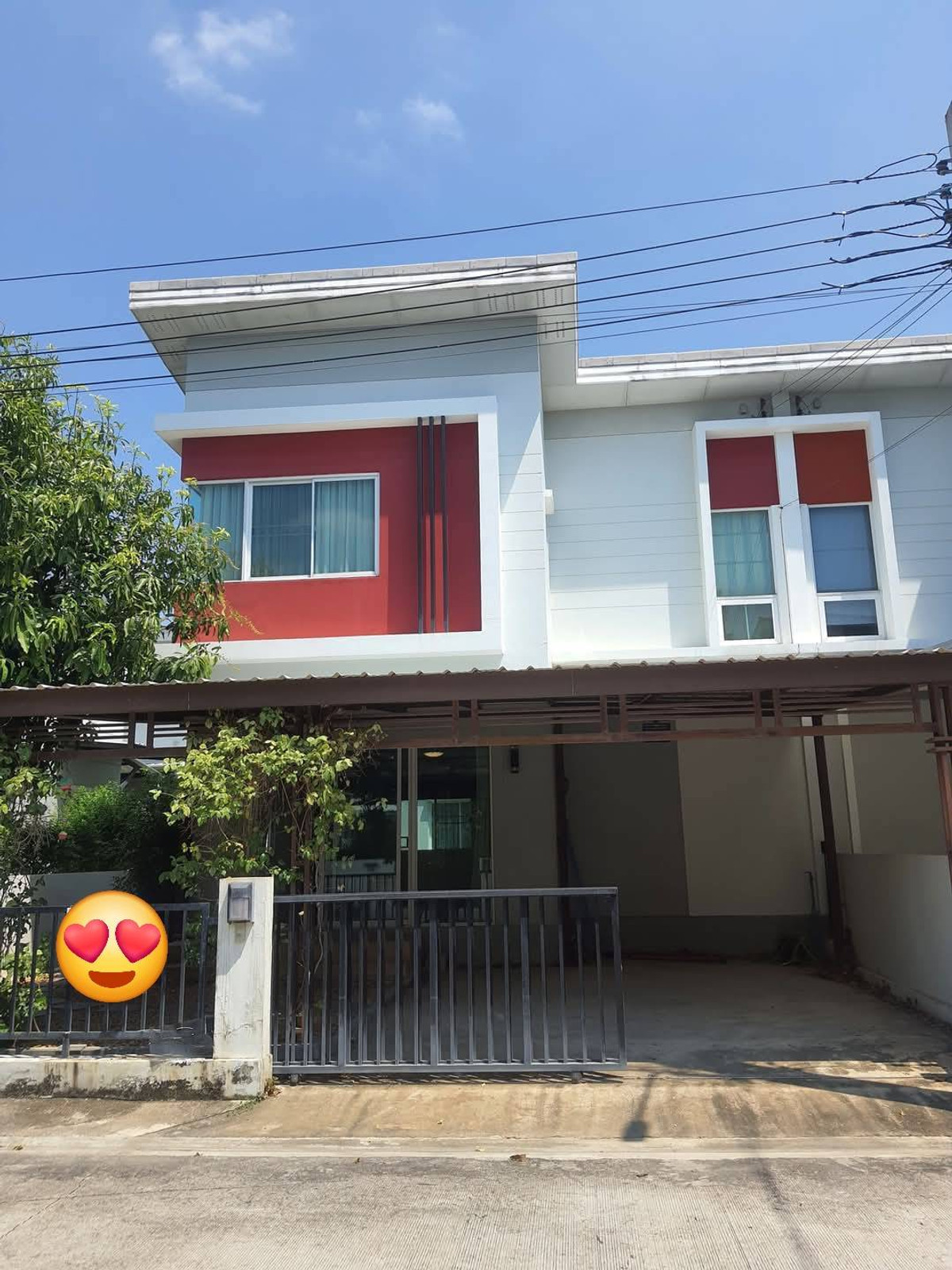 ขายบ้านพระราม 5 ราชพฤกษ์ บางกรวย : บ้านเดี่ยว คาซ่า เพรสโต้ วงแหวน - ปิ่นเกล้า / 3 ห้องนอน (ขาย), Casa Presto Wongwaen - Pinklao / Detached House 3 Bedrooms (FOR SALE) AOM023