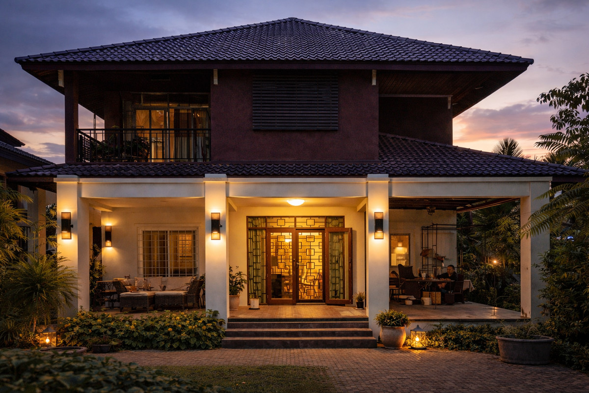 ขายบ้านเชียงใหม่ : 🏡 ขาย บ้านเดี่ยวเชียงใหม่ ฟ้าฮ่าม ซอยศรีอนันต์ 1 ใกล้ Central Festival  บ้านเดี่ยวแปลงใหญ่ ใจเมือง | ที่ดิน 180 ตร.ว. หายากมาก