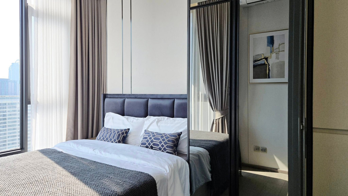 ให้เช่าคอนโดราชเทวี พญาไท : ให้เช่า Condo  ใกล้ BTS ราชเทวี สถานีเดียวสยาม