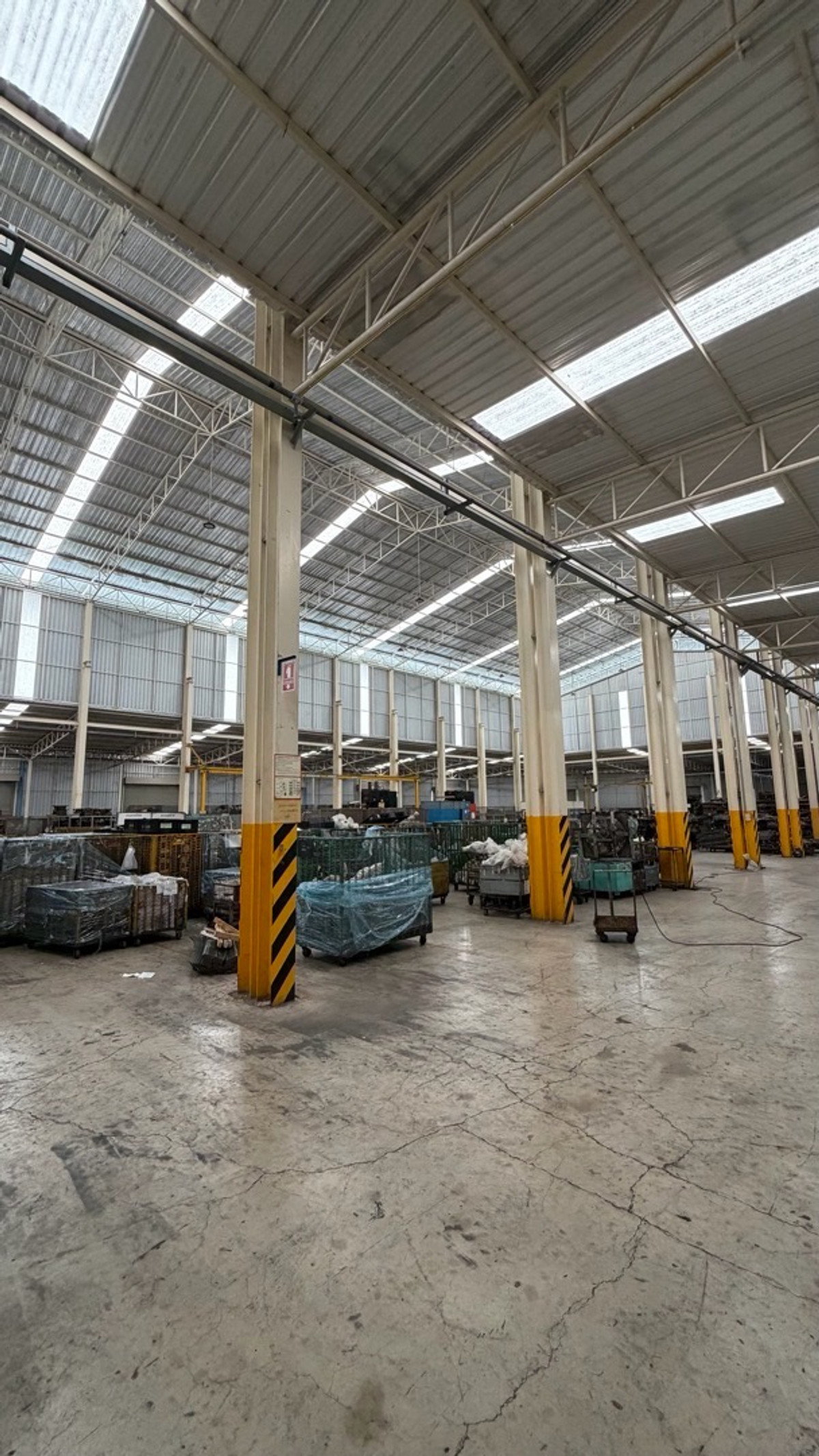 For SaleFactoryRathburana, Suksawat : Purple city plan factory for sale Along Suksawat Road 84, ready for immediate production | Large vehicles can enter and exit | Complete certificate of Ror.Ngor.4