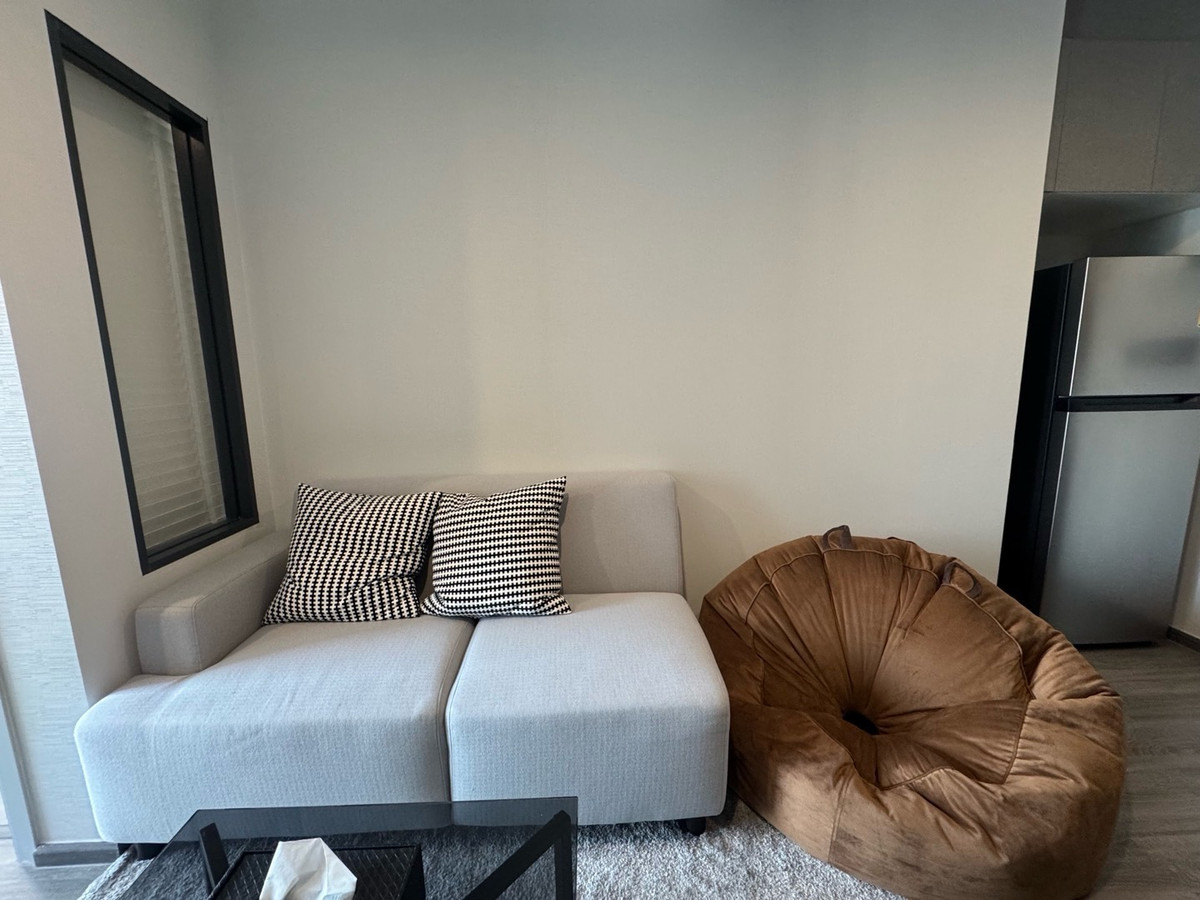 For RentCondoSiam Paragon ,Chulalongkorn,Samyan : For Rent Ideo Chula SamyanNear Chulalongkorn University1Bed 1Bath 34sq.m. 25,000/Mcontact 0646428664 (Phat)Contact 0946242014 (Nui)